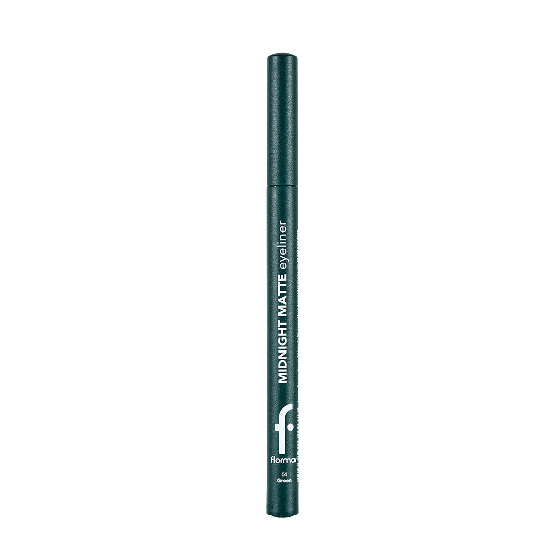 Flormar Midnight Matte Eyeliner