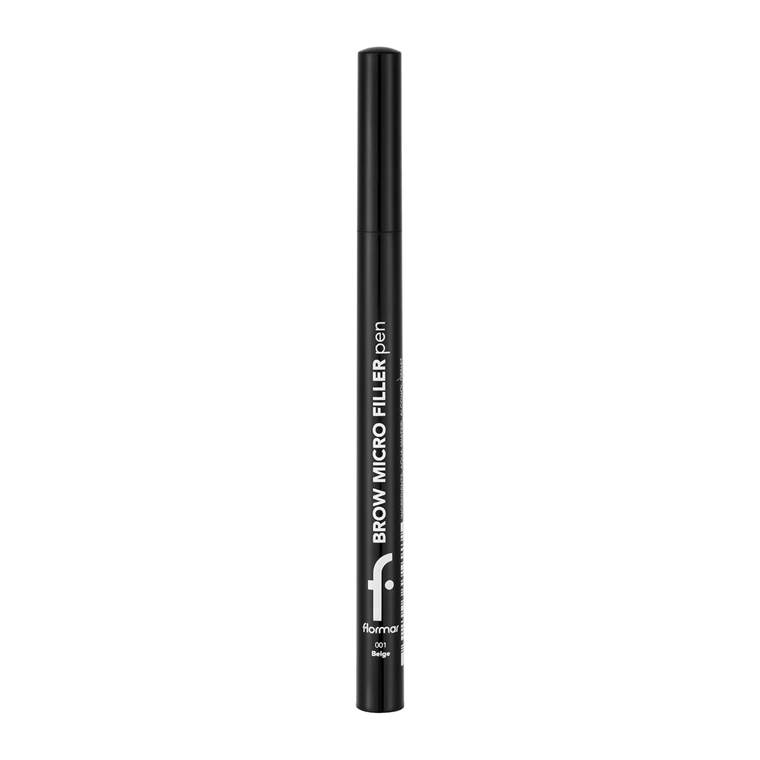 Flormar Micro Filler Eye Brow Pen 1.1Ml