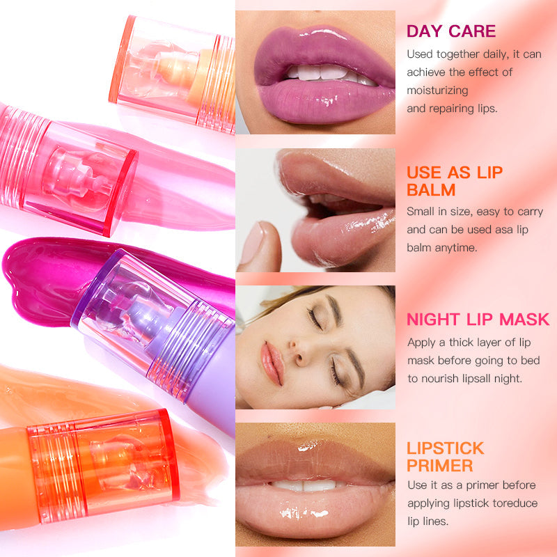Butter Balm Lip Balm