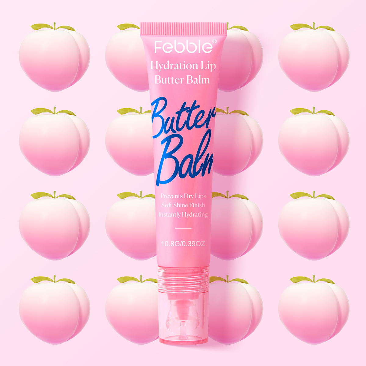 Butter Balm Lip Balm