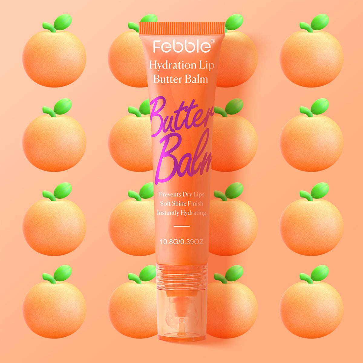 Butter Balm Lip Balm