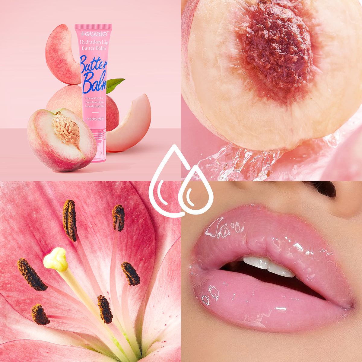 Butter Balm Lip Balm