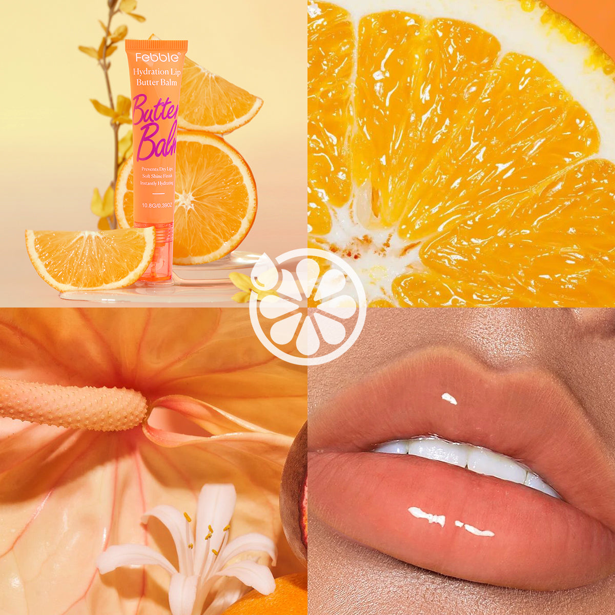 Butter Balm Lip Balm