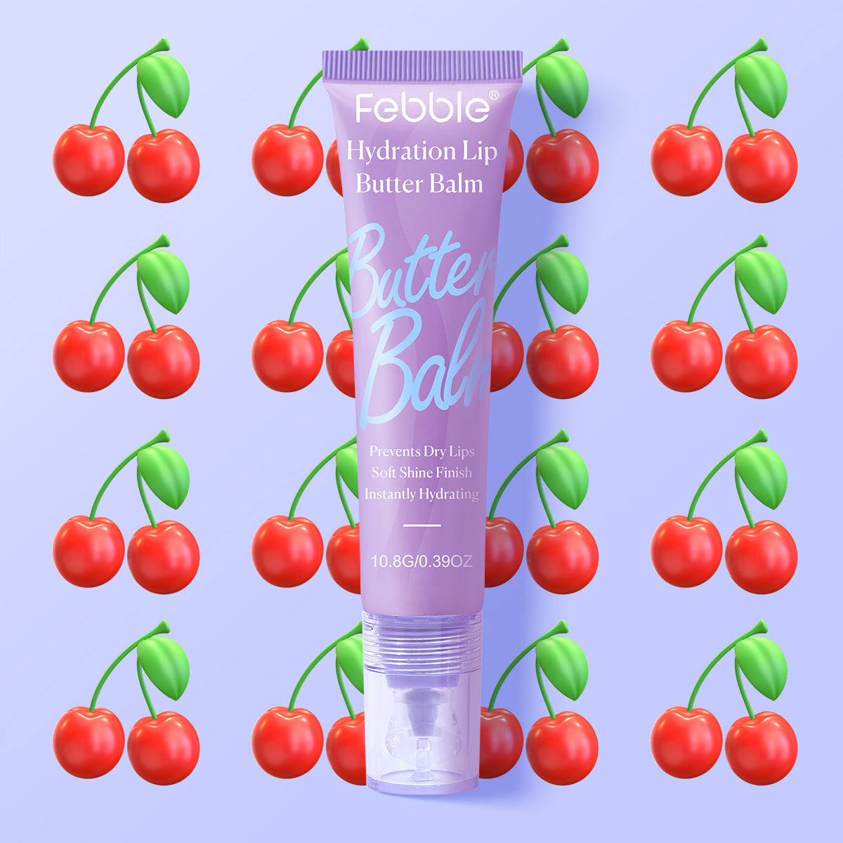 Butter Balm Lip Balm