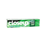 CLOSE UP MENTHOL FRESH GEL TOOTH PASTE 50ML Close Up  