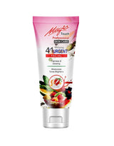 Magic Touch Professional 4-in-1 Urgent Facial – 200ml
