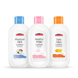 Steal Deal: Buy 3 100ml Lotions at the price of 2 Deals & Kits  