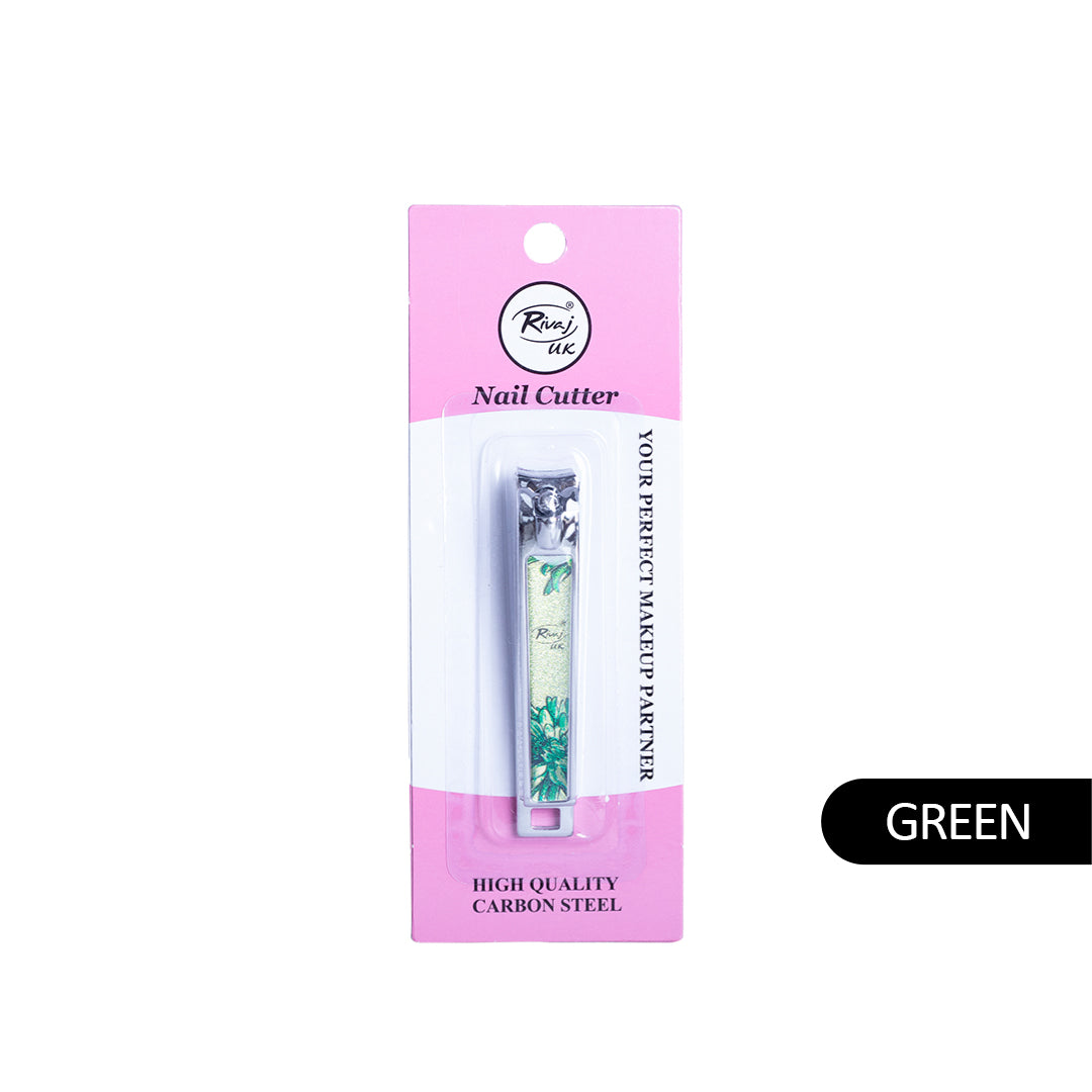 Nail Cutter - RVT 005