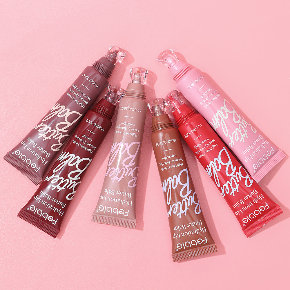 Butter Balm Lip Balm
