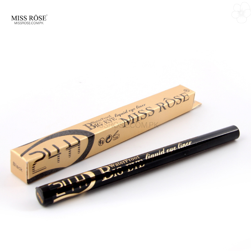 Miss Rose Liquid Eyeliner