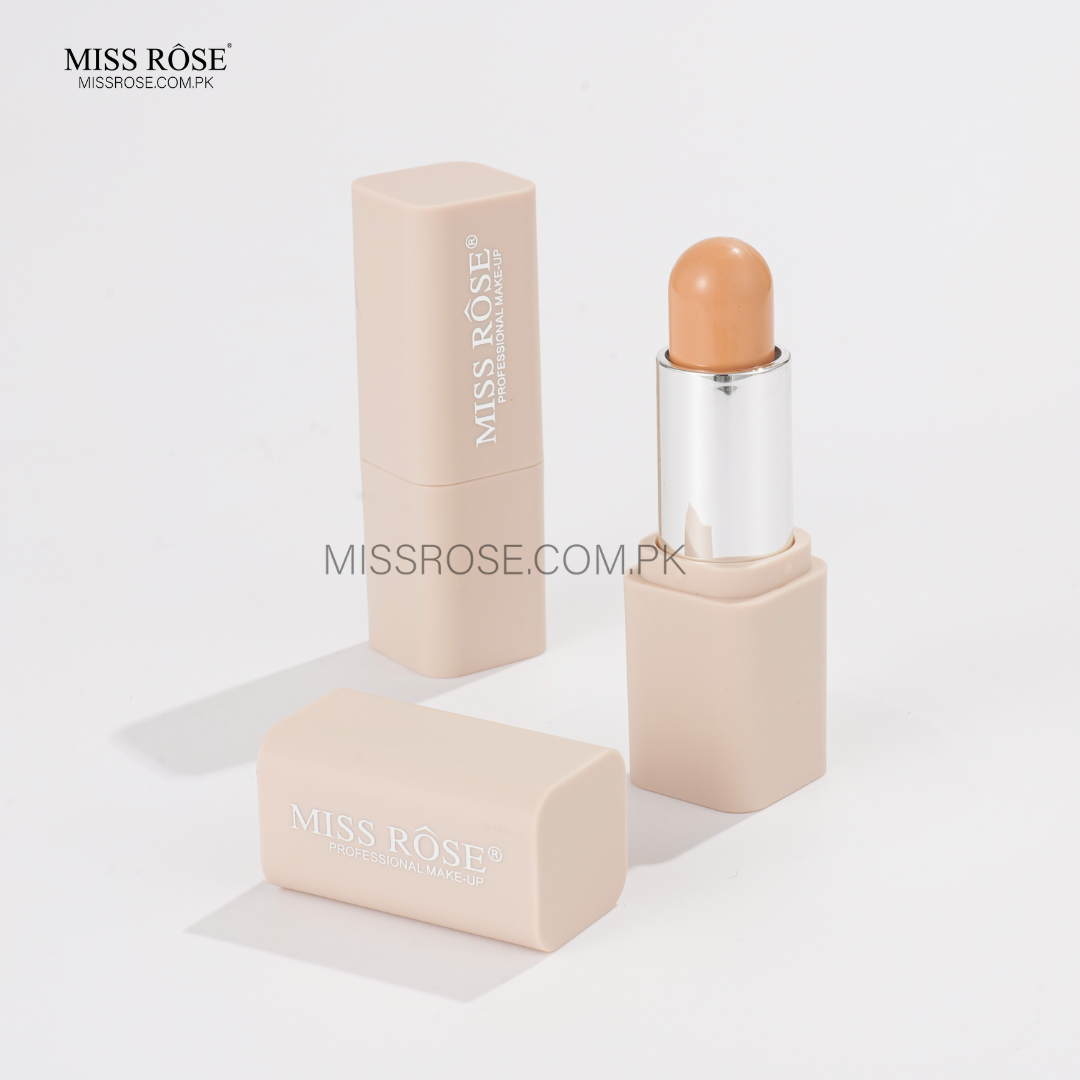 Miss Rose Silk Cover Stick Concealer