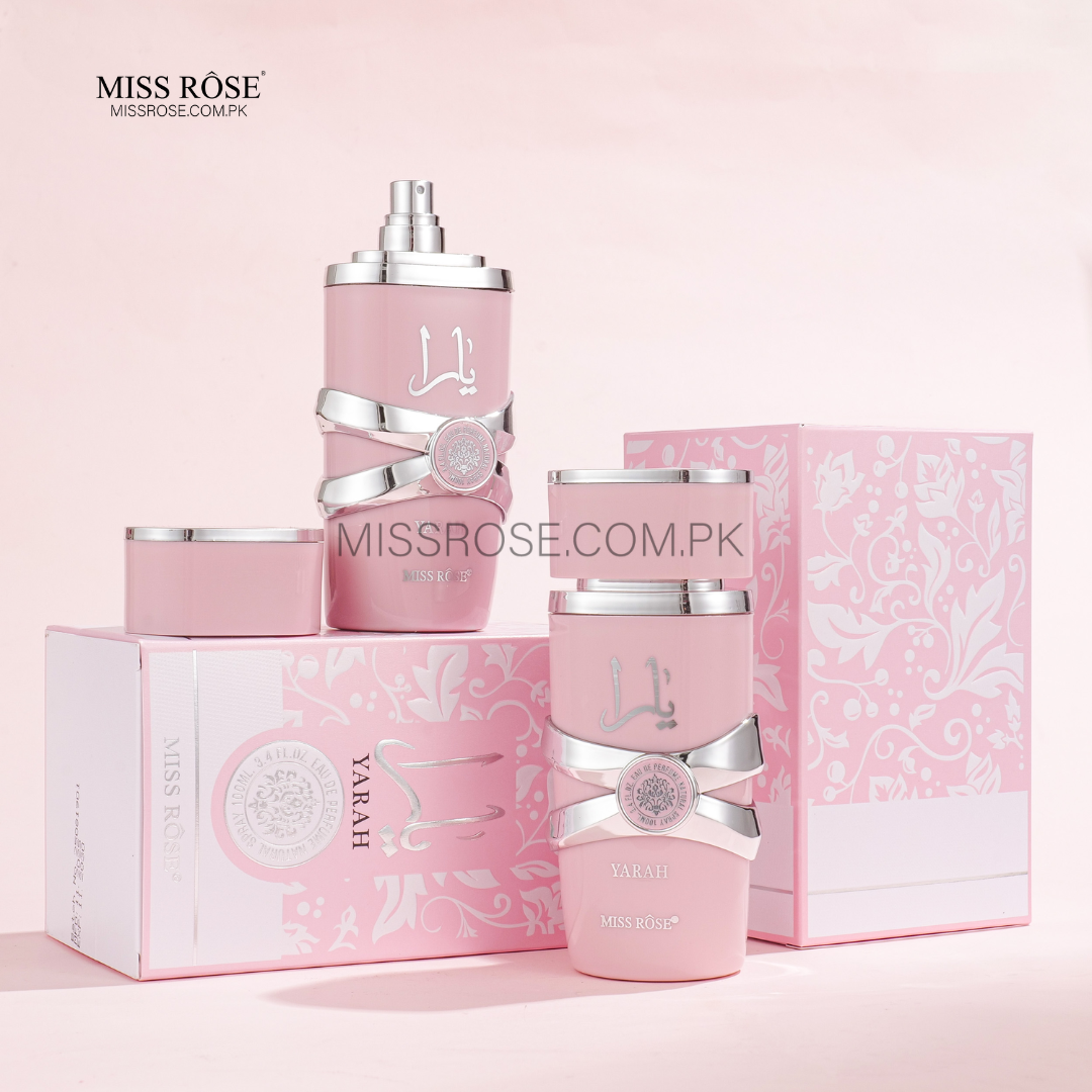 Miss Rose Yarah Perfume