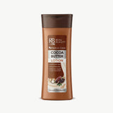 Real Beauty Cocoa Butter Lotion – Cocoa & Shea Butter RB Cosmetics  