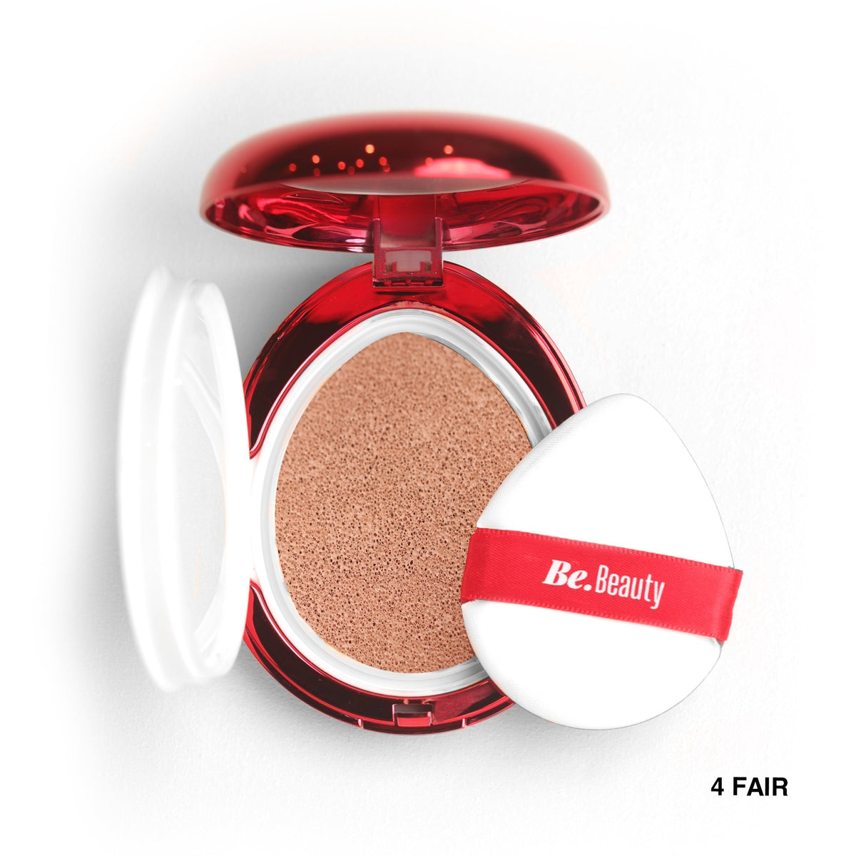 Be Beauty Cushion Foundation