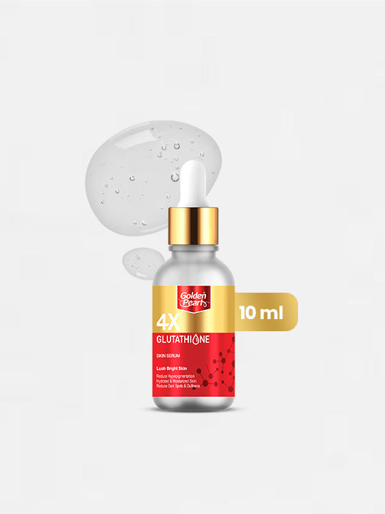 Glutathione Skin Serum