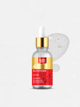 Glutathione Skin Serum B Range  
