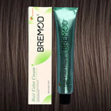 Bremod Hair Color Cream 5.03 Light Mocha Brown 100ml