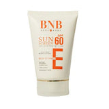 BNB SPF60 Rich Vitamin E Sun Screen 120ml Body N Body  
