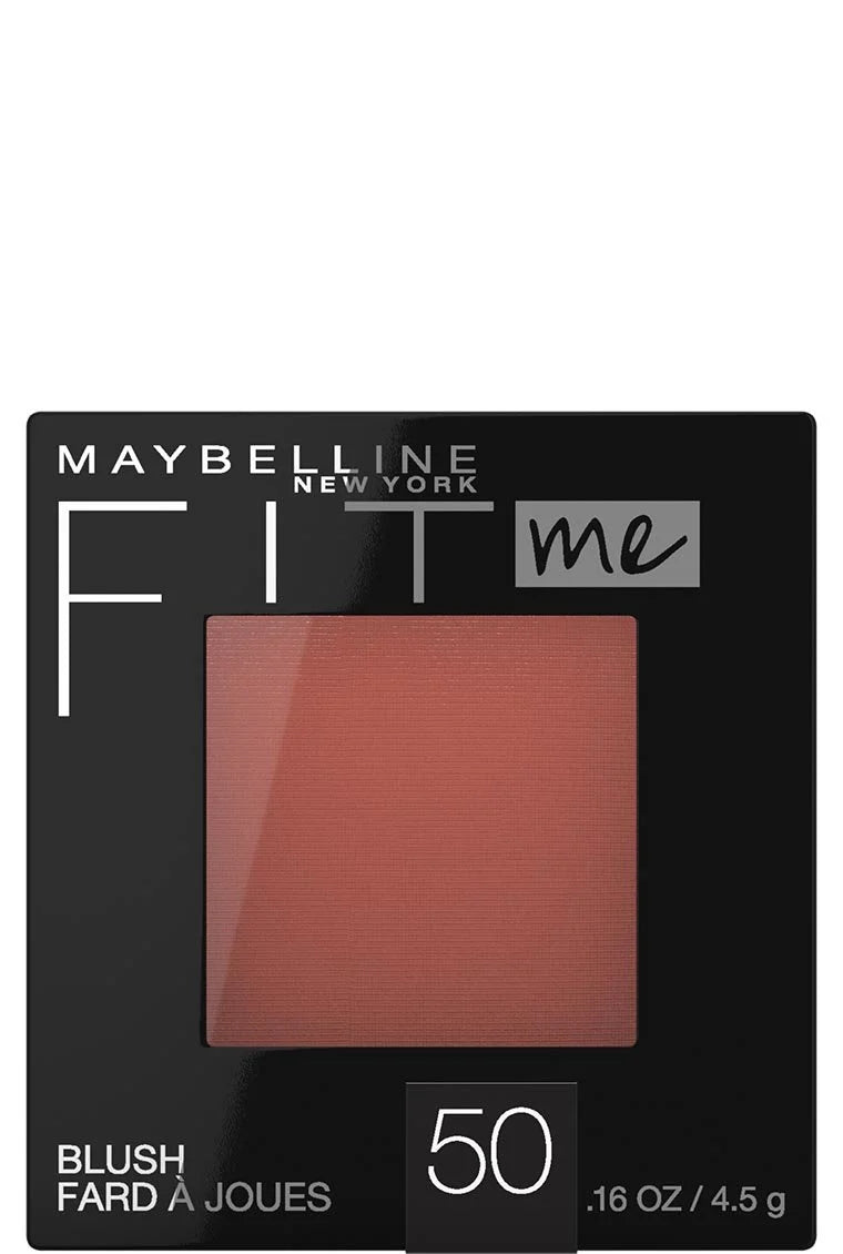 Fit MeÂ® Blush Face Makeup