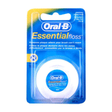 Oral B Unwaxed Dental Floss Oral B  