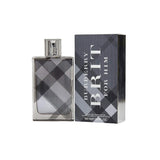 Burberry Brit For Men Edt Perfume 100ml Mr Burberry  