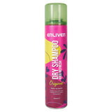 Enliven Original Dry Shampoo 300ml Enliven  