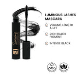 ST London - Luminous Lashes Mascara ST London  
