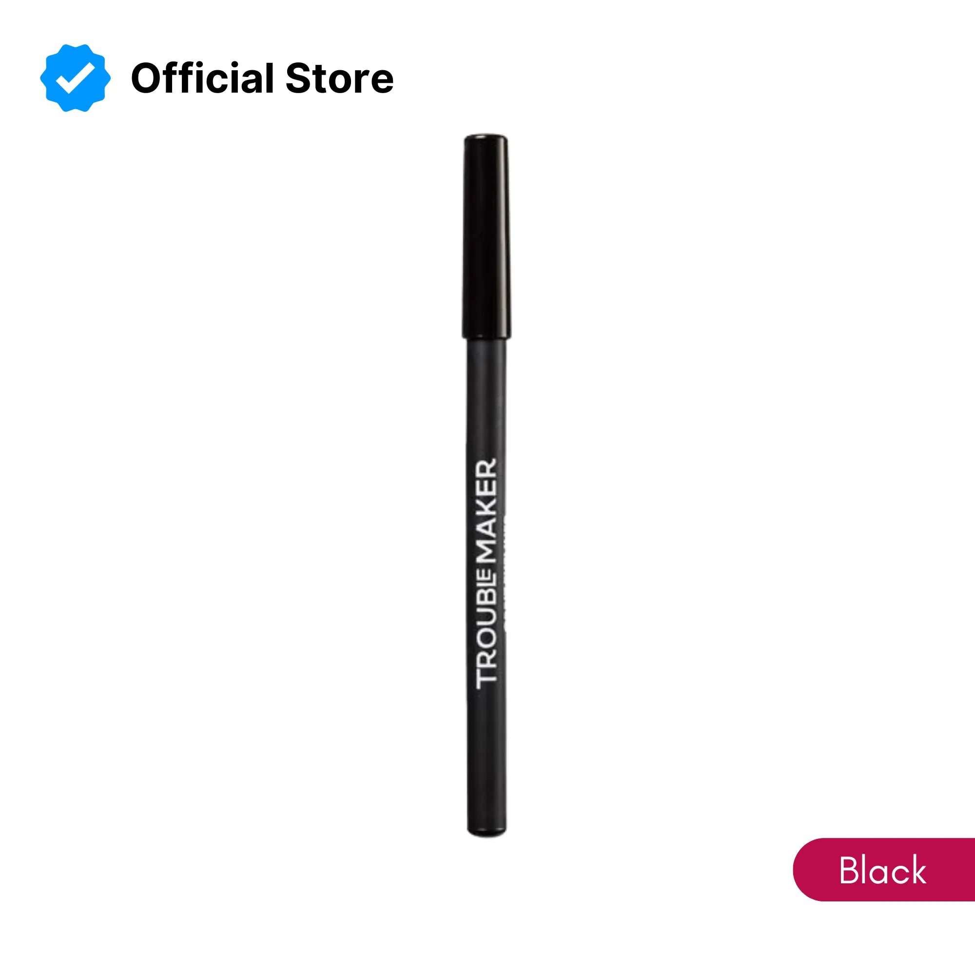 Trouble Maker Orbit Eyeliner Pencil