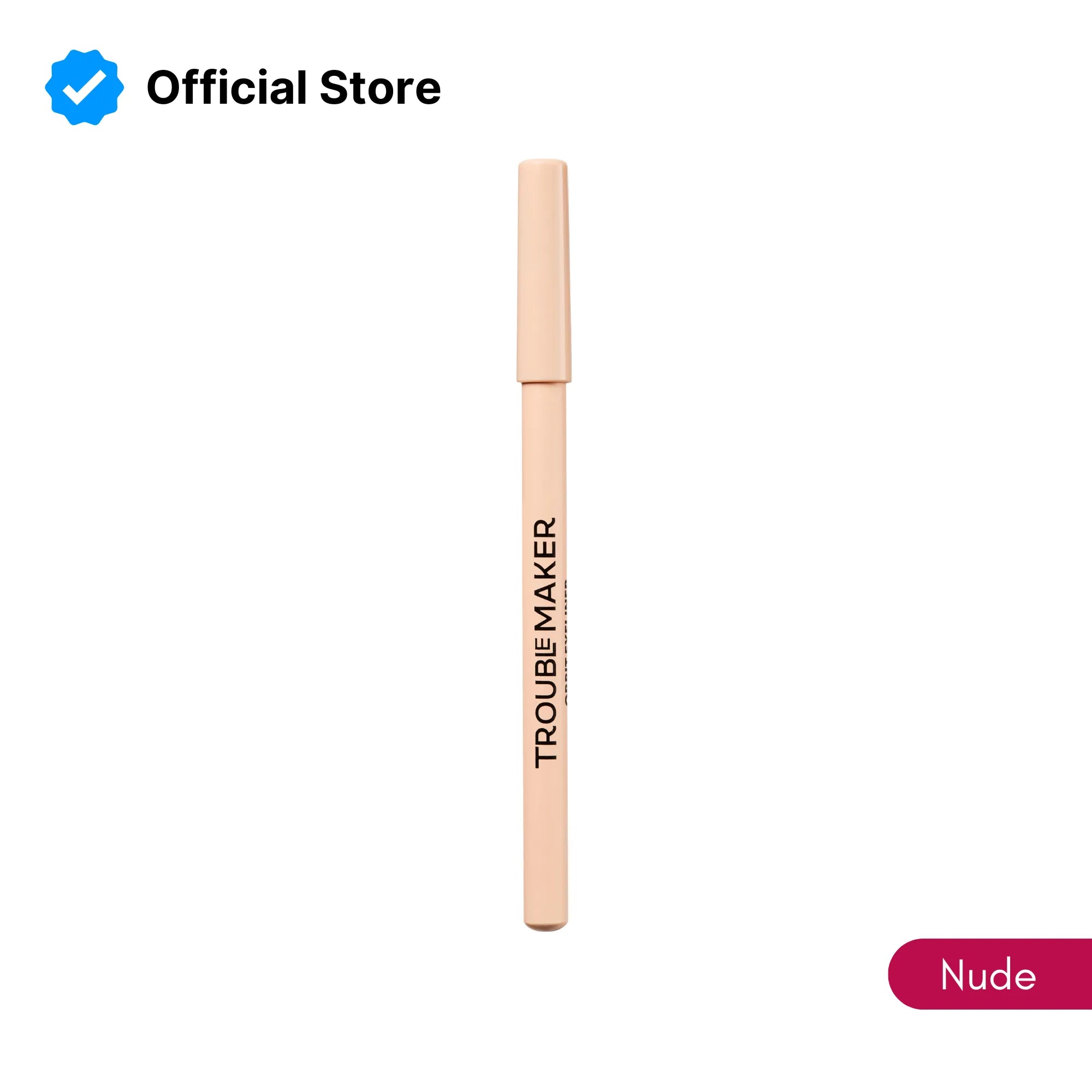 Trouble Maker Orbit Eyeliner Pencil