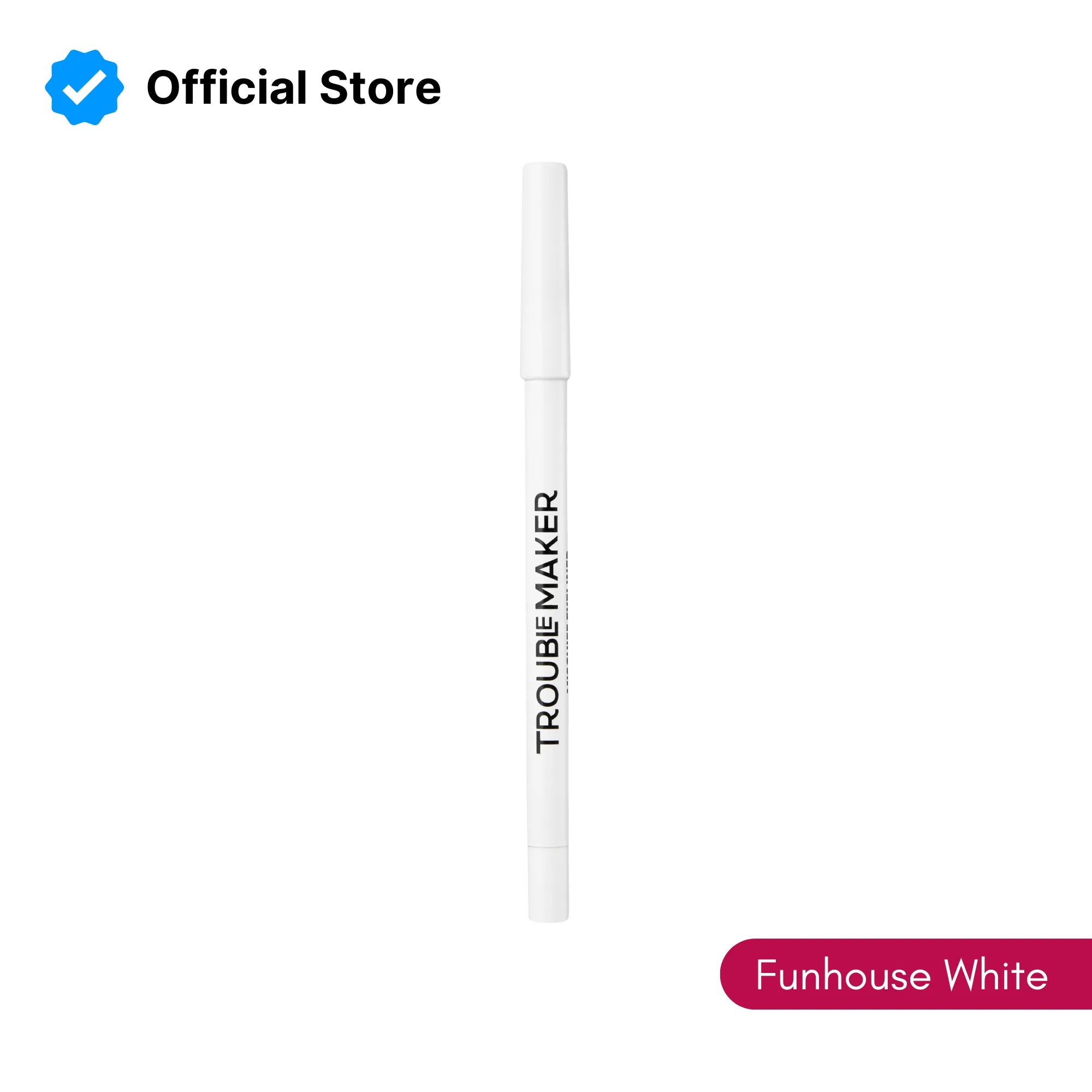 Trouble Maker Mischief Kohl Eyeliner Pencil