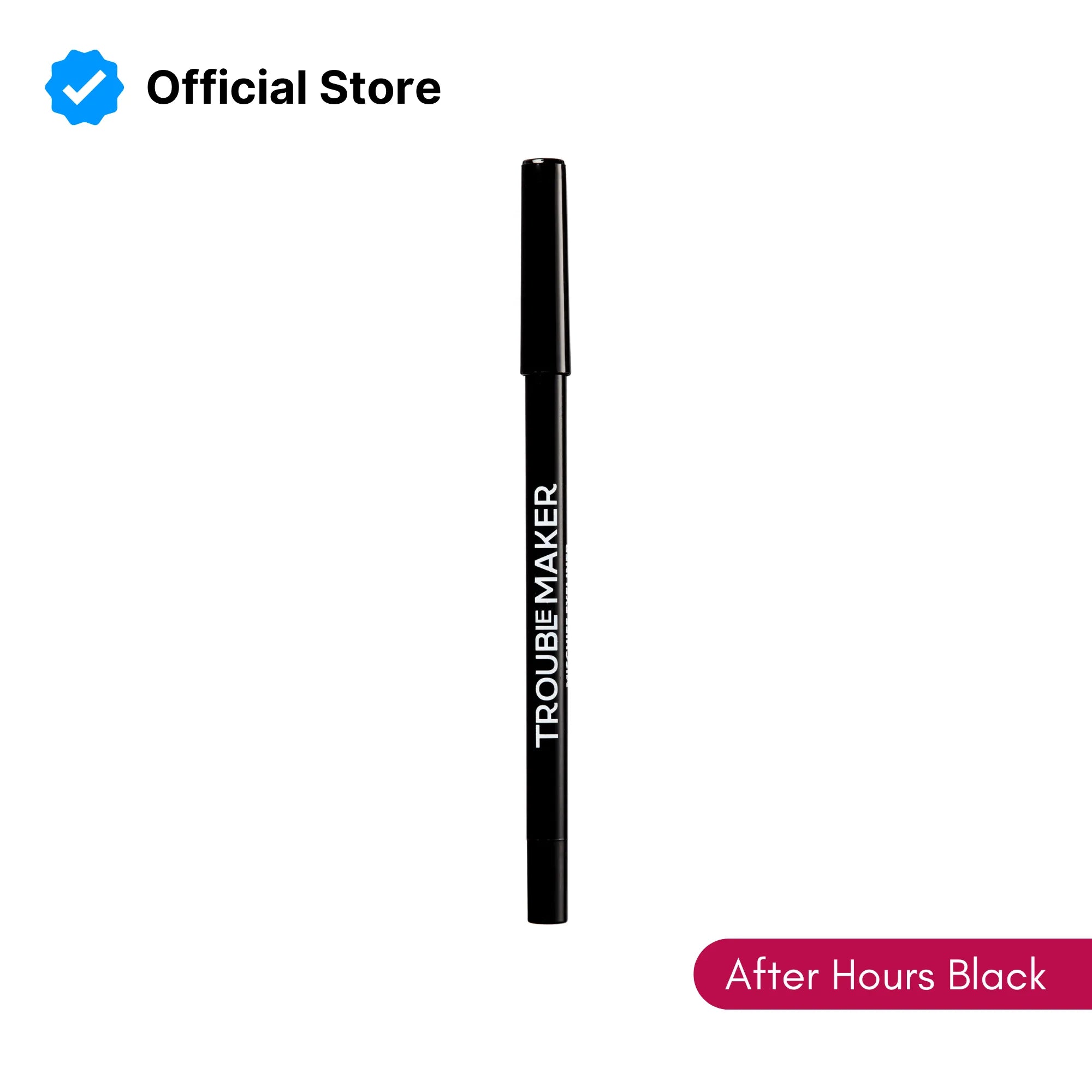 Trouble Maker Mischief Kohl Eyeliner Pencil