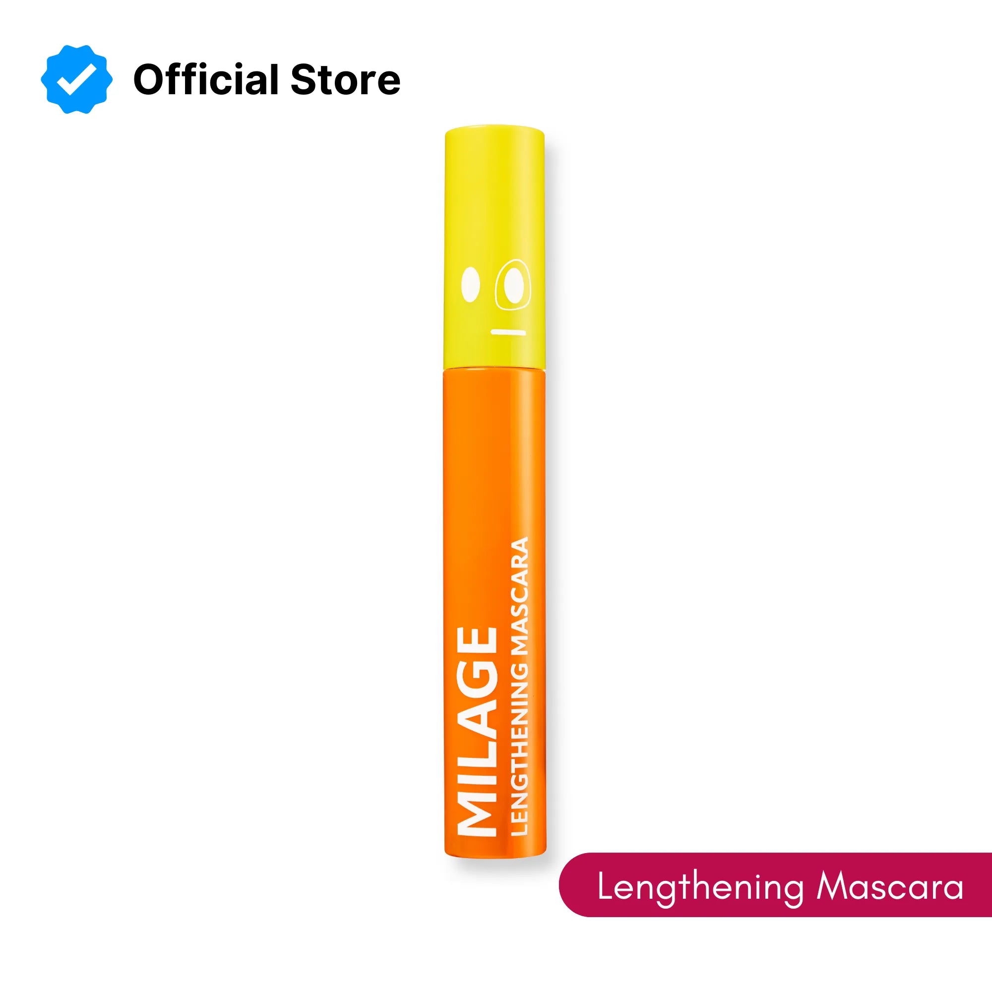 Trouble Maker Mileage Lengthening Mascara