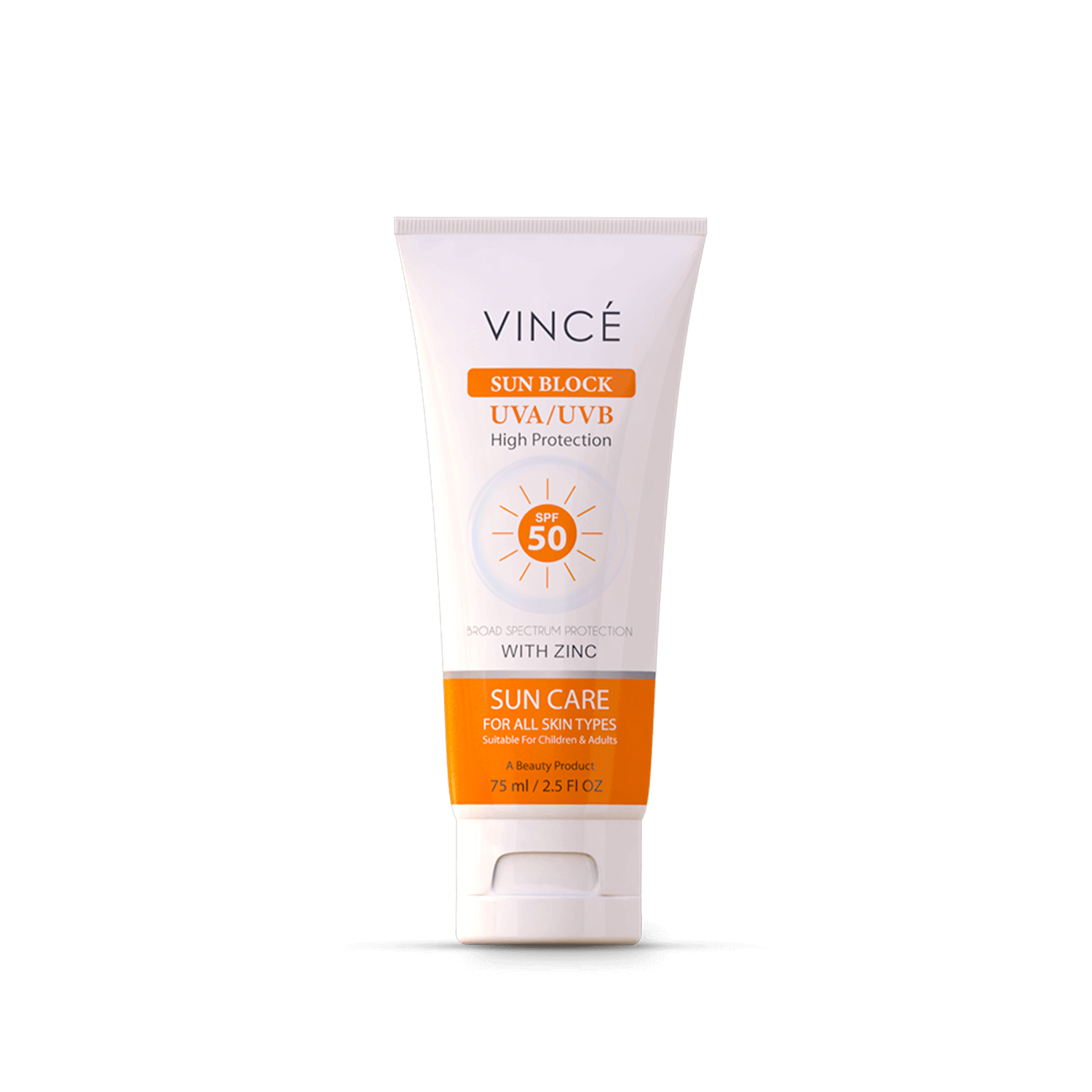 Sunblock SPF (50)