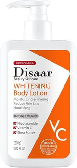 Disaar Whitenig Firming Anti-Wrinkle Facial Lotion 300g Disaar  