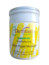 Dermacos Witch Hazel Massage Cream 200g Dermacos  