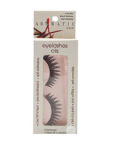 Artmatic Black Spikey Eye Lashes Artmatic  