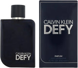 CALVIN KLEIN DEFY EAU DE PARFUM 100ML CALVIN KLEIN  