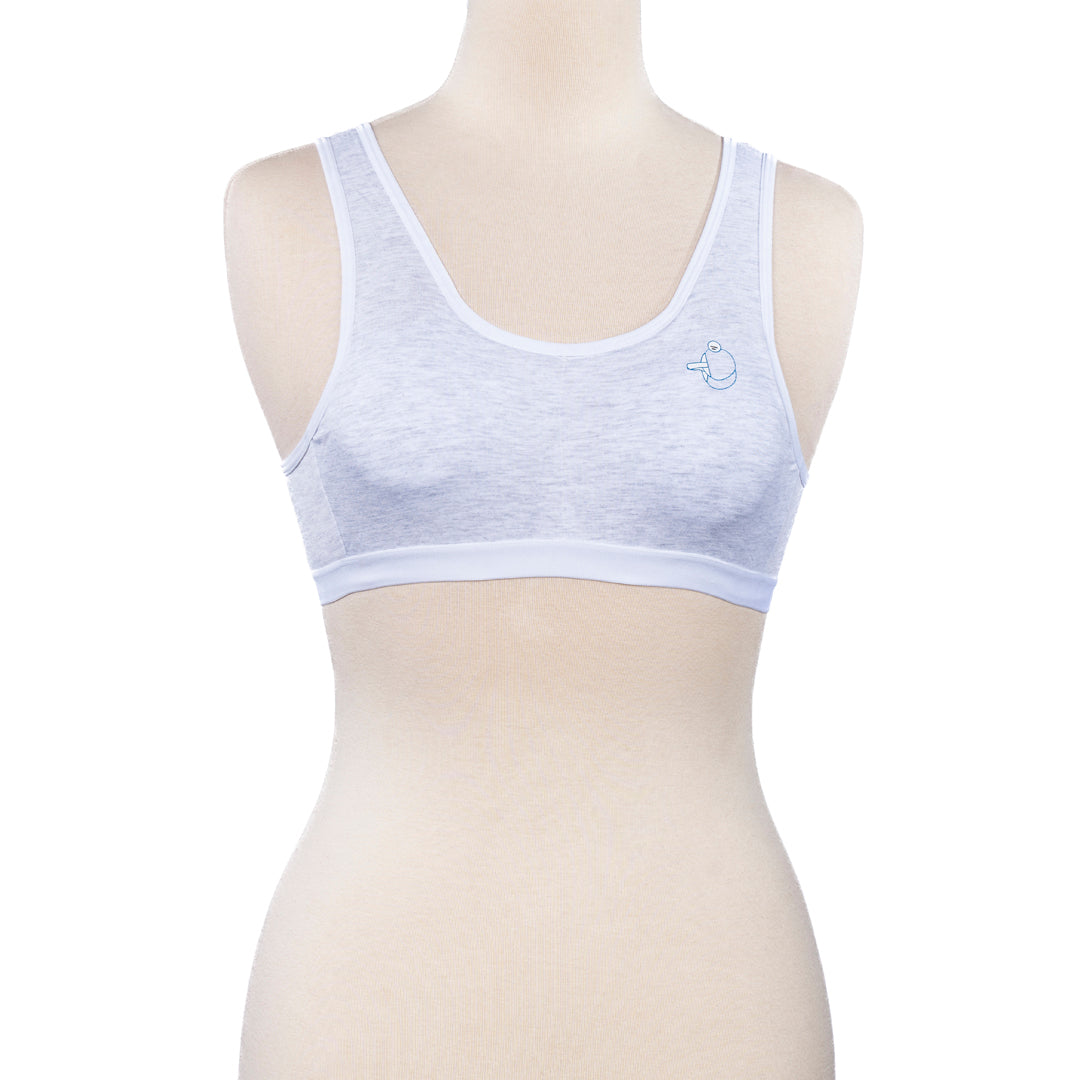 Padded B.Dee 5688