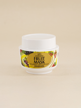 Fruit Mask Golden Girl Cosmetics  