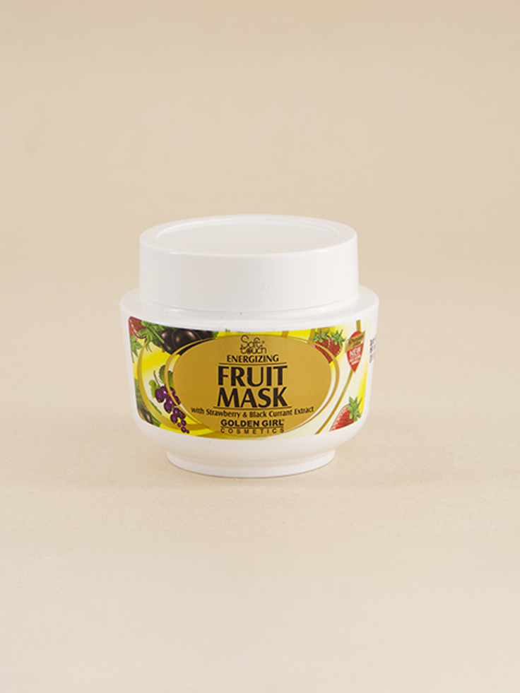 Fruit Mask