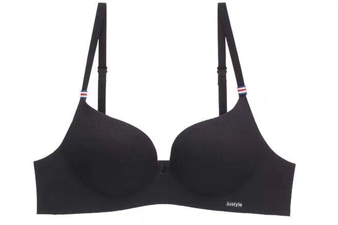 Seamless Bra Panties Only Bra