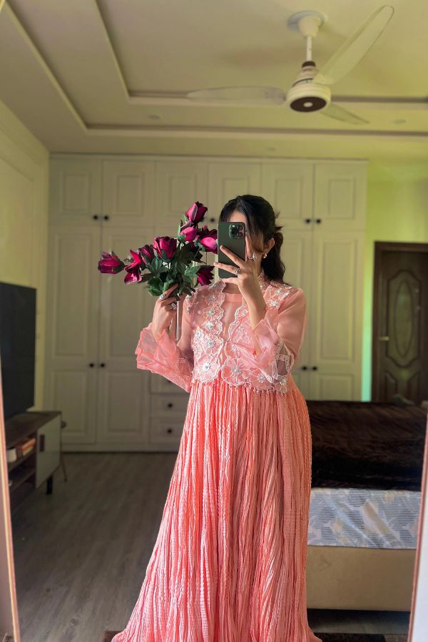 MAH-E-ROOH  MAXI 3PCS