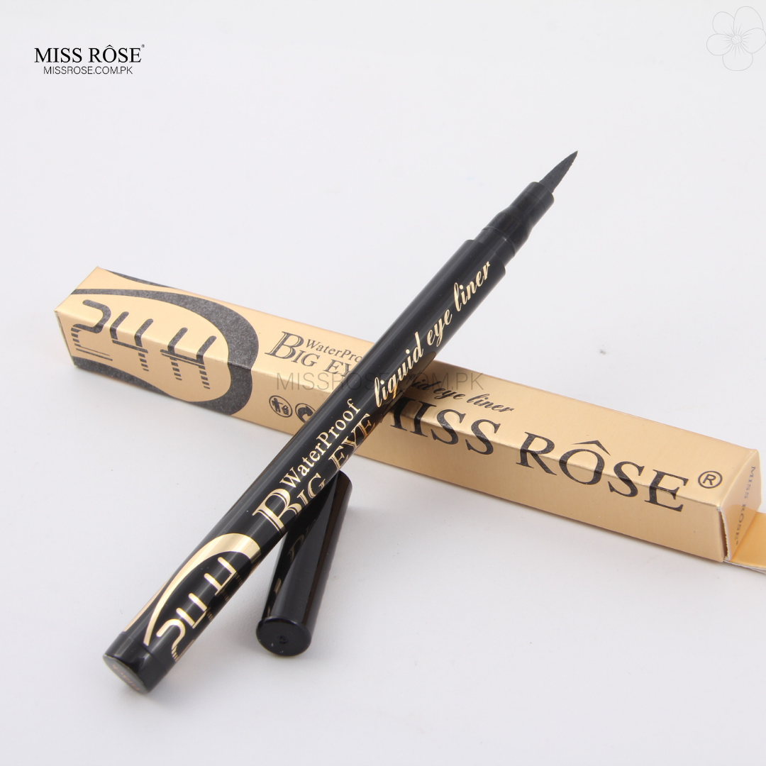 Miss Rose Liquid Eyeliner