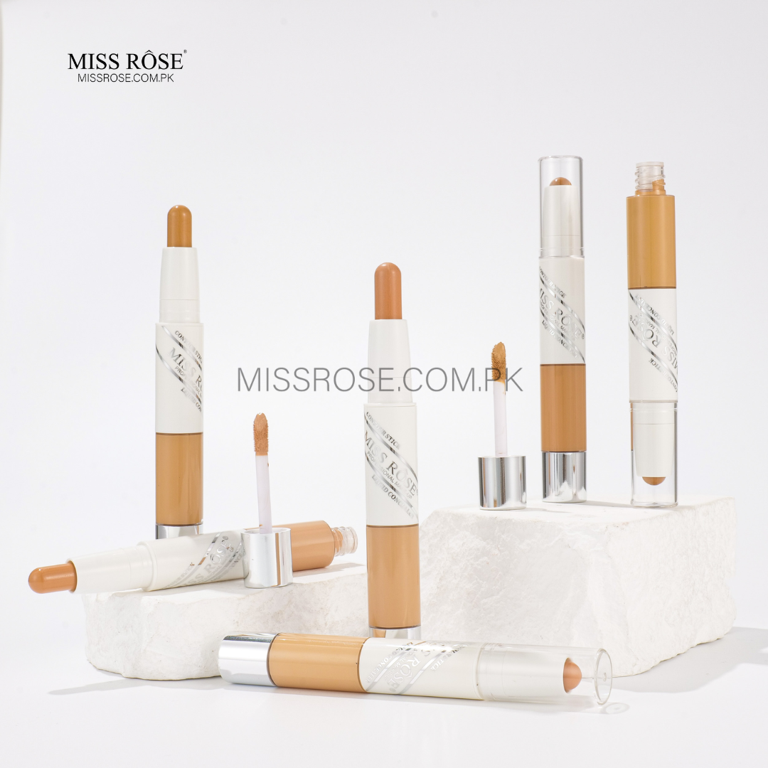 Miss Rose Contour & Concealer Stick