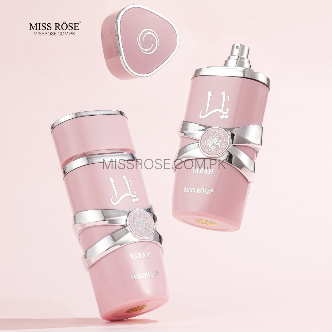 Miss Rose Yarah Perfume