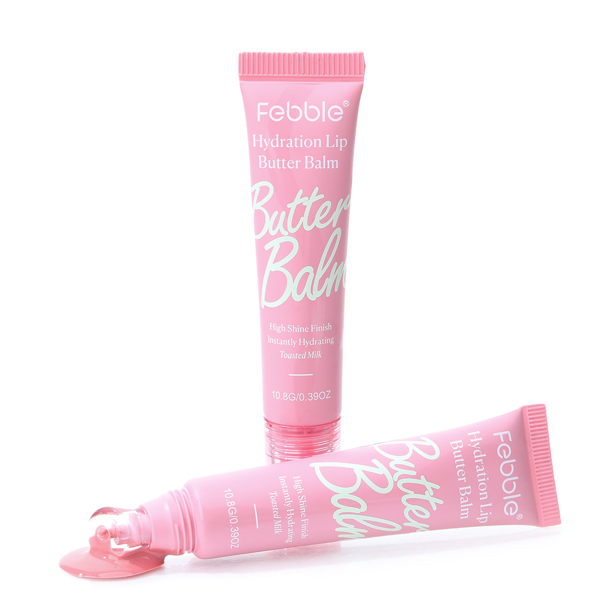 Butter Balm Lip Balm