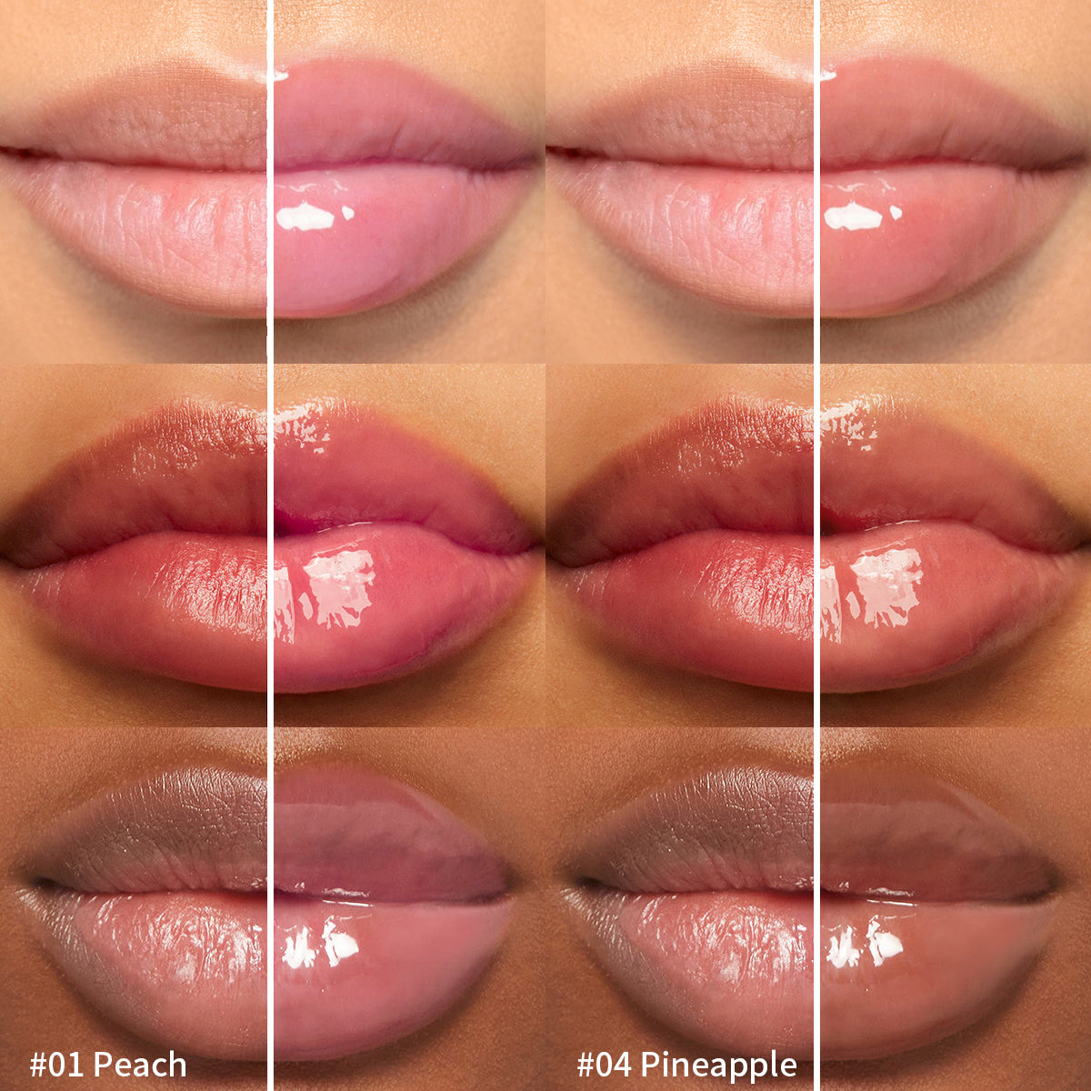 Butter Balm Lip Balm