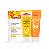 All-Day Sun Defense Bundle Deals & Kits  