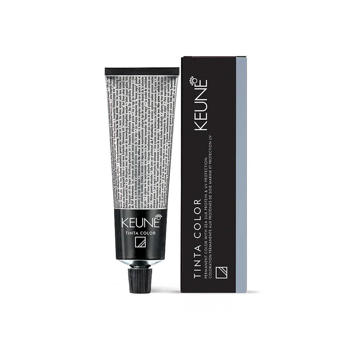 Keune Tinta DARK ASH BLONDE 6.1 - 60 ml