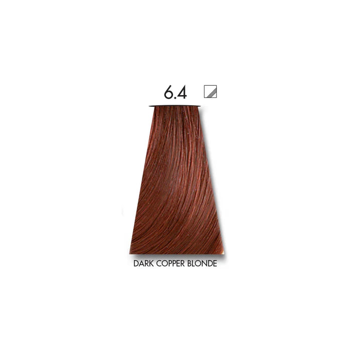 Keune Tinta Hair Color # 6.4